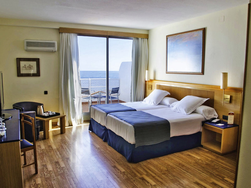 Catalonia Las Vegas 13