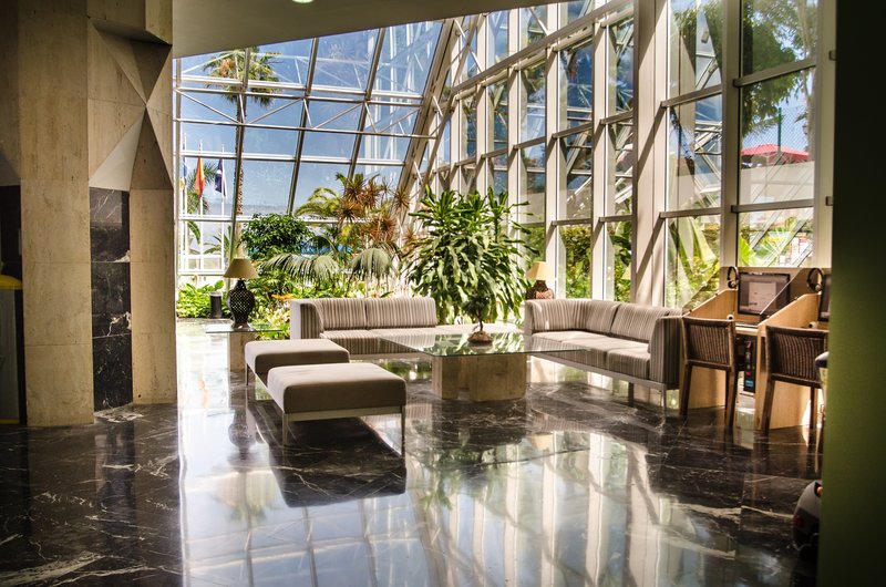 Hotel Catalonia Las Vegas 4