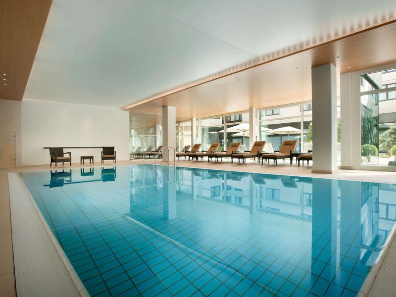Ramada by Wyndham Nuernberg Parkhotel 3