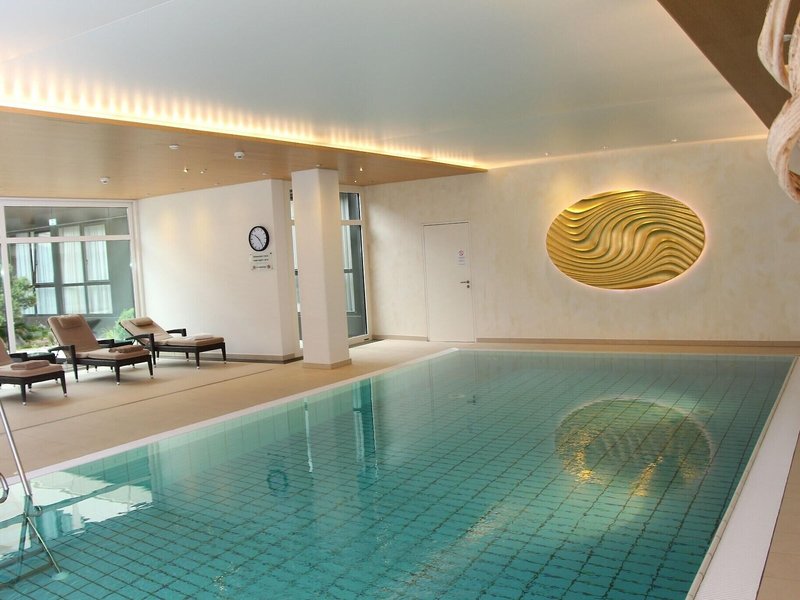 Ramada by Wyndham Nuernberg Parkhotel 4