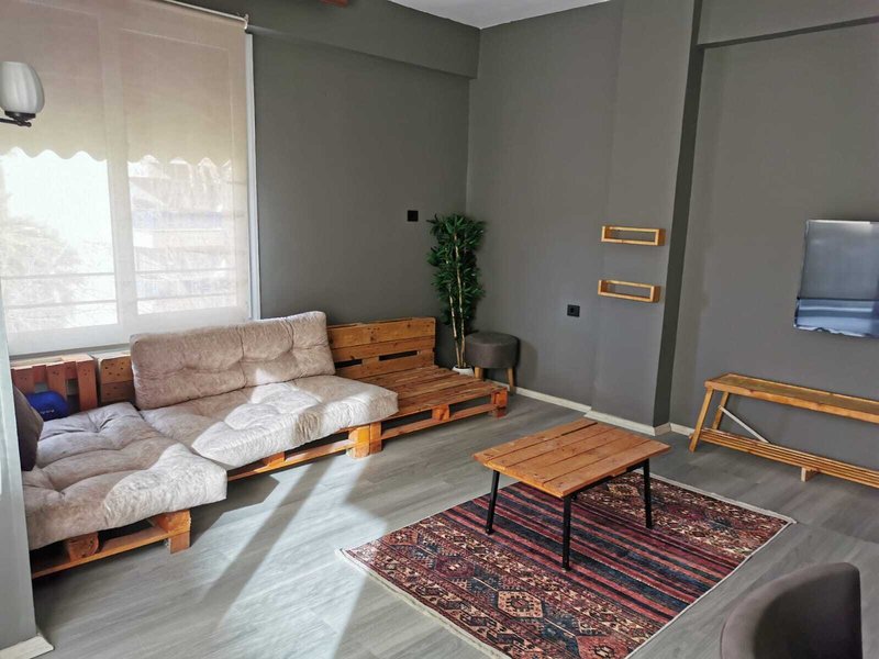 Akman Hotel 2