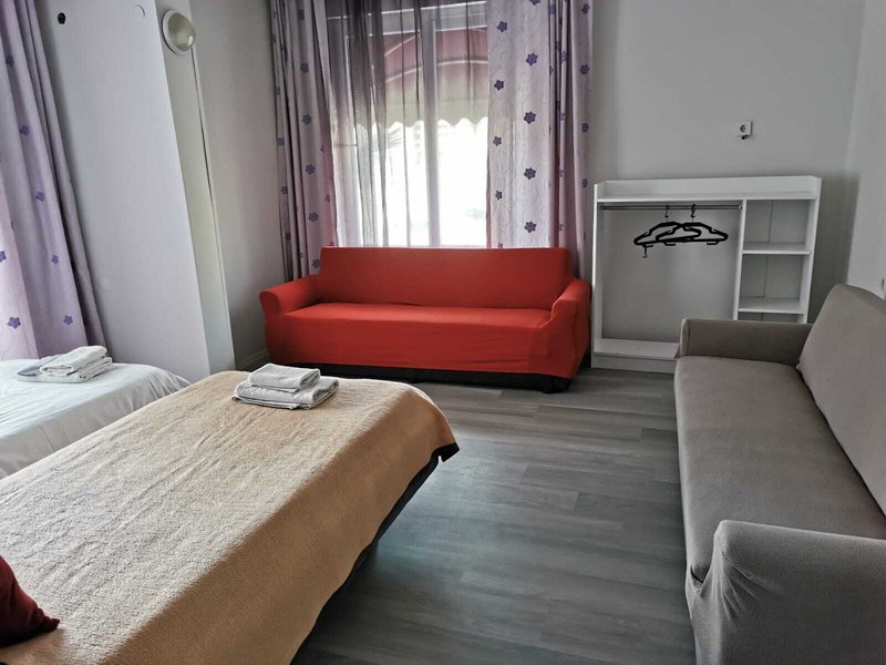 Akman Hotel 20