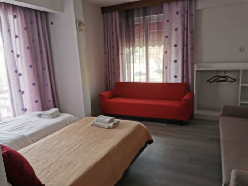 Akman Hotel 21