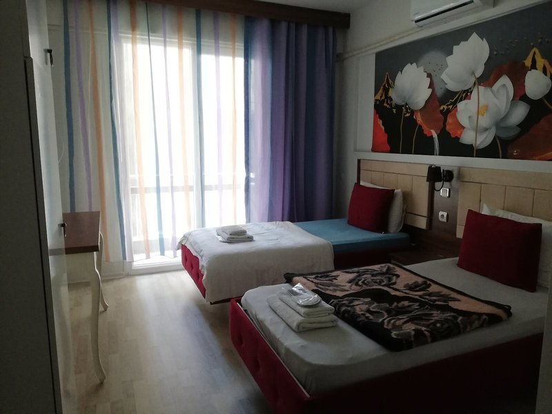 Akman Hotel 22