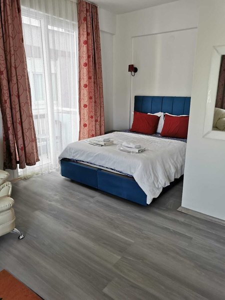 Akman Hotel 31