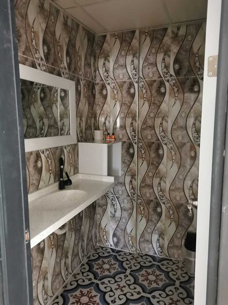 Akman Hotel 32