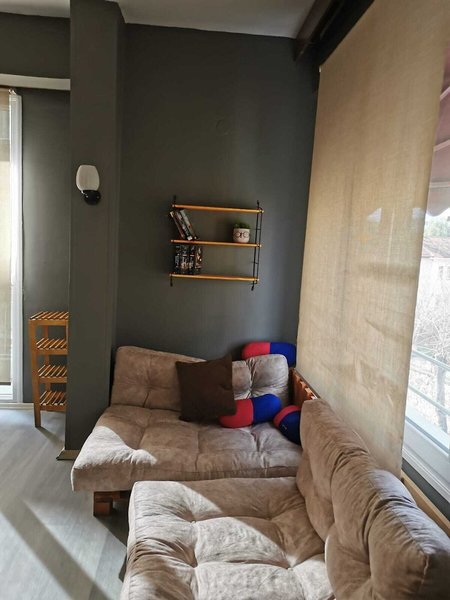 Akman Hotel 33