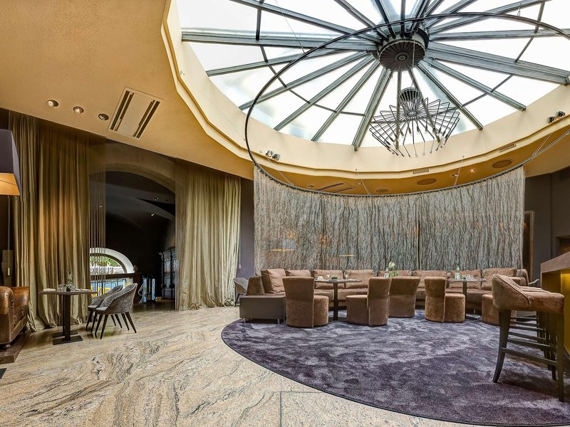 Best Western Premier Hotel Rebstock 5