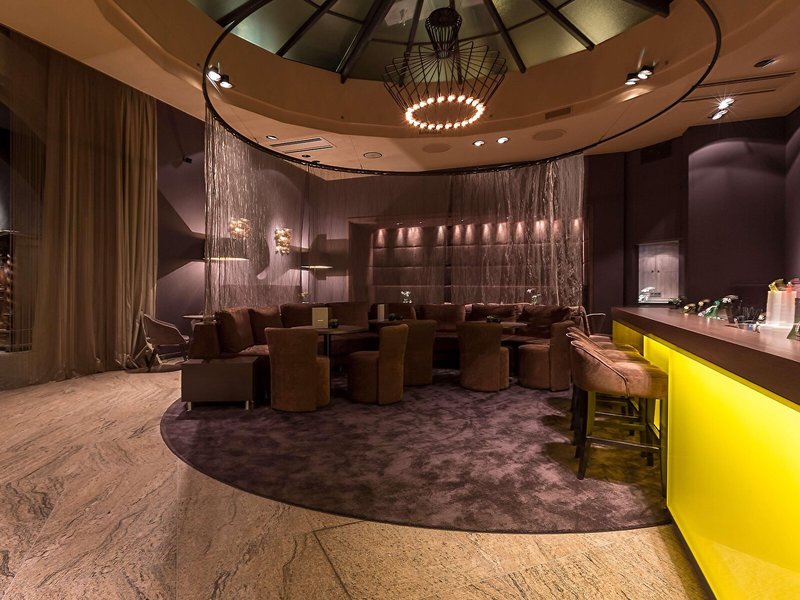 Best Western Premier Hotel Rebstock 6