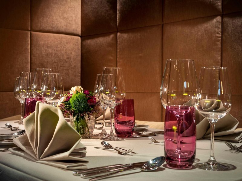 Best Western Premier Hotel Rebstock 8