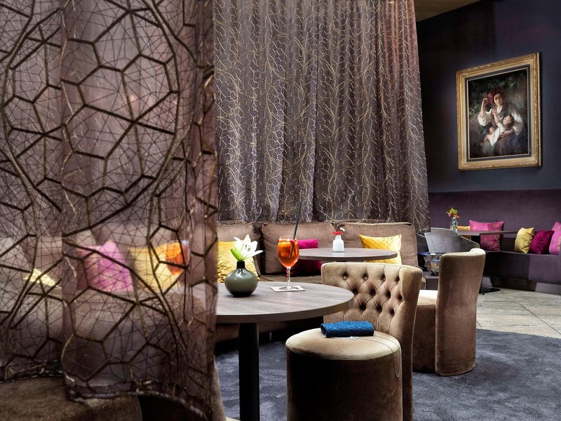 Best Western Premier Hotel Rebstock 9