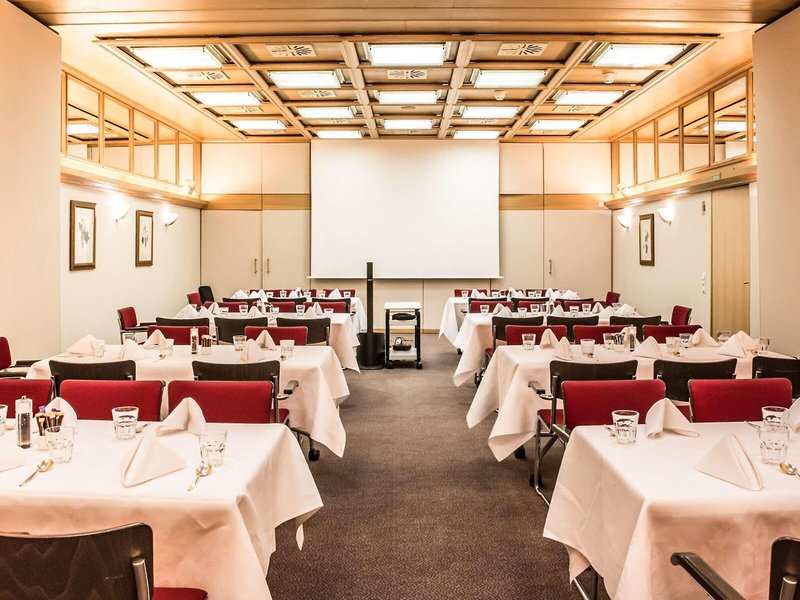Best Western Premier Hotel Rebstock 11