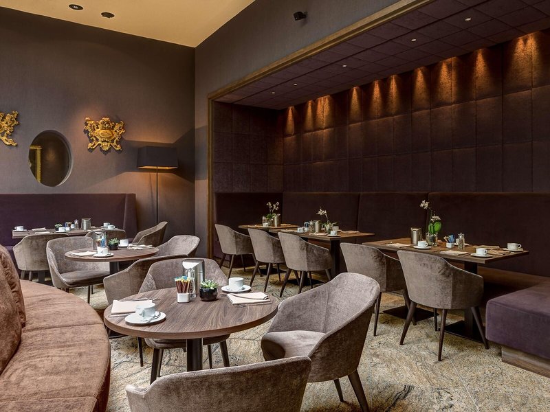 Best Western Premier Hotel Rebstock 13