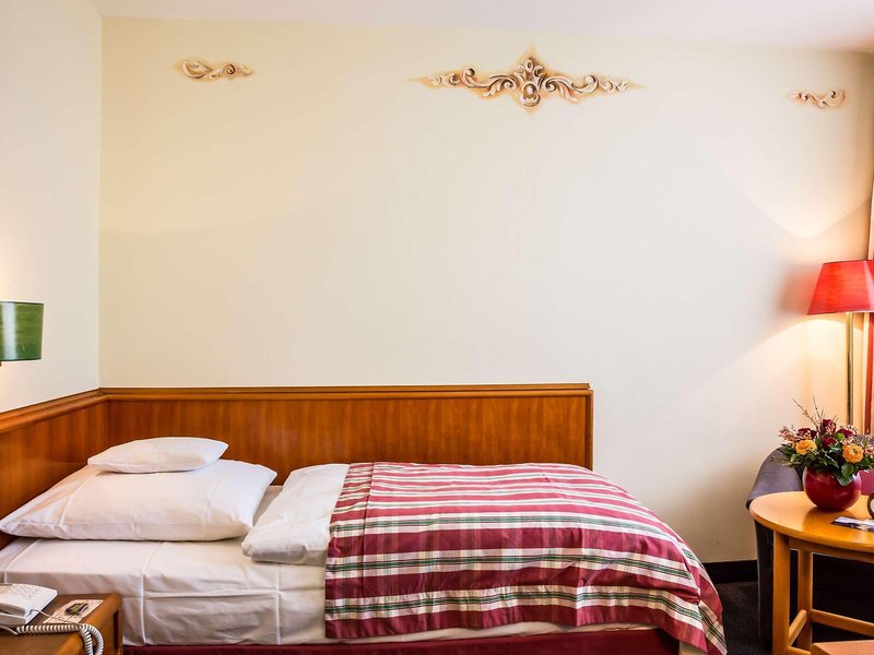 Best Western Premier Hotel Rebstock 18