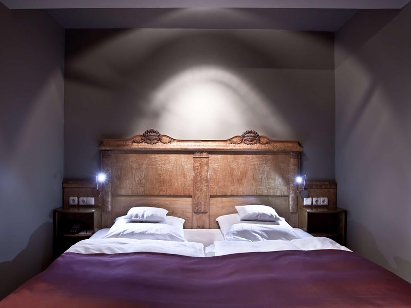 Best Western Premier Hotel Rebstock 19