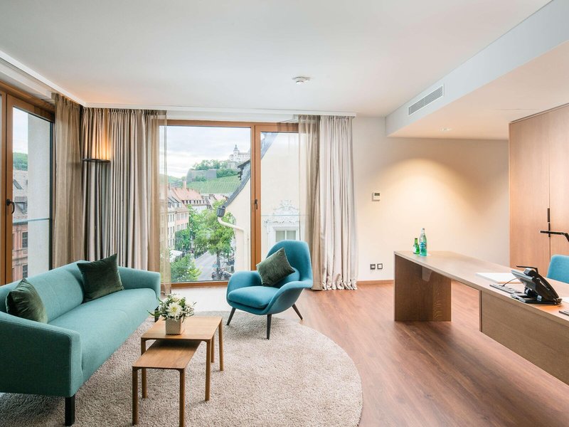 Best Western Premier Hotel Rebstock 24