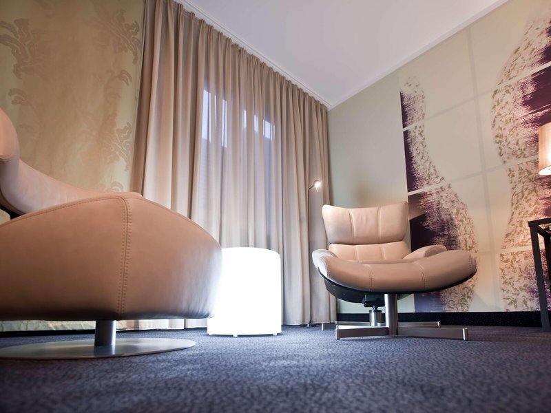 Best Western Premier Hotel Rebstock 26
