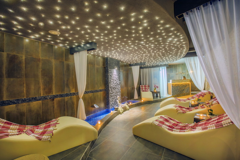Hawaii Suite Beach Hotel 7