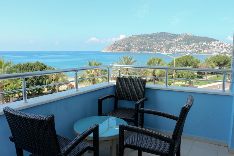 Hawaii Suite Beach Hotel 6