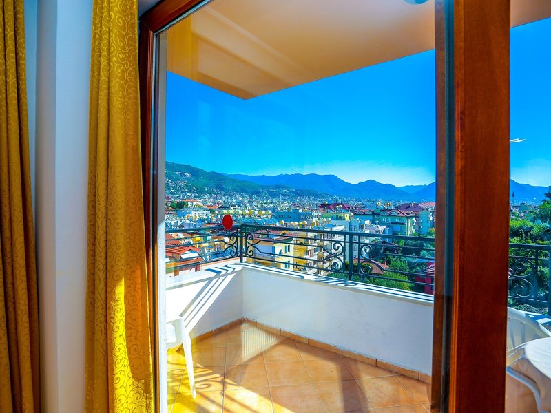 Villa Sonata Apart Hotel 2