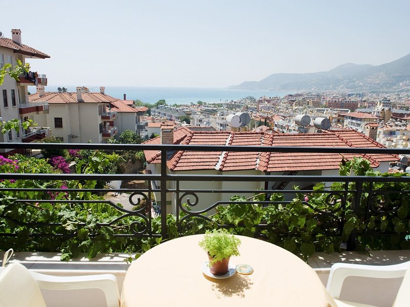 Villa Sonata Apart Hotel 3