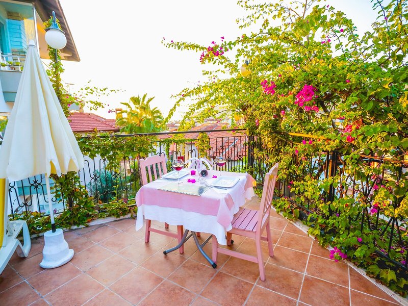 Villa Sonata Apart Hotel 4