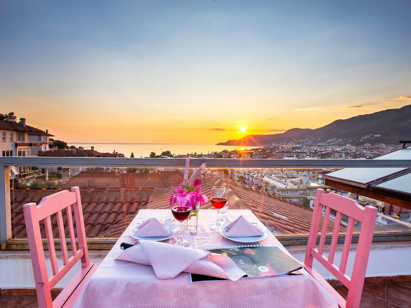 Villa Sonata Apart Hotel 5