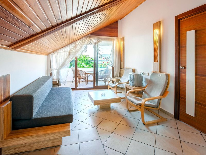 Villa Sonata Apart Hotel 22