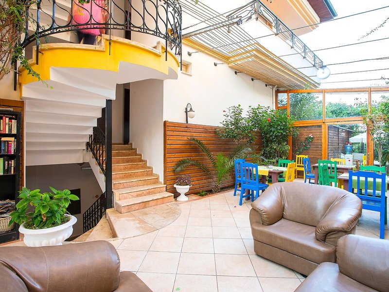 Villa Sonata Apart Hotel 23