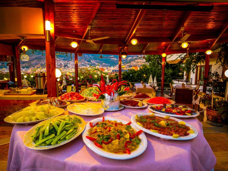 Villa Sonata Apart Hotel 26