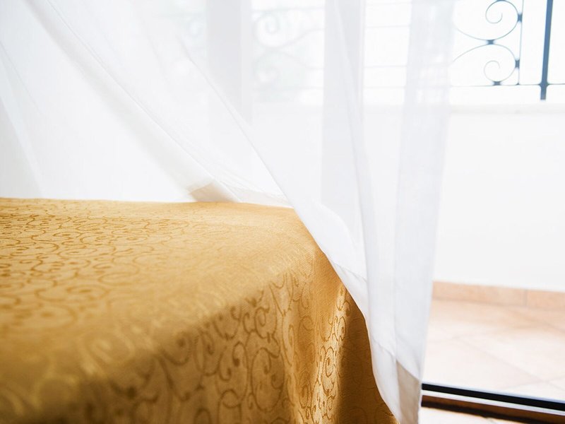 Villa Sonata Apart Hotel 27
