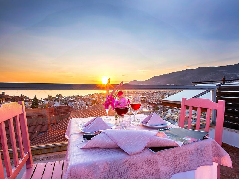 Villa Sonata Apart Hotel 29