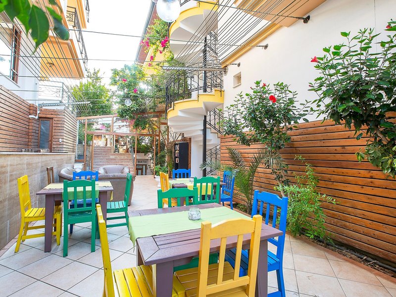 Villa Sonata Apart Hotel 31