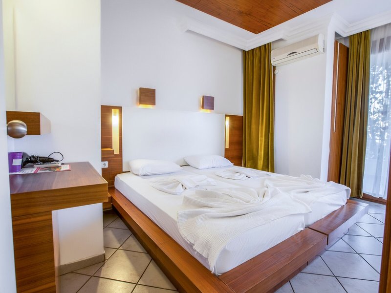 Villa Sonata Apart Hotel 37