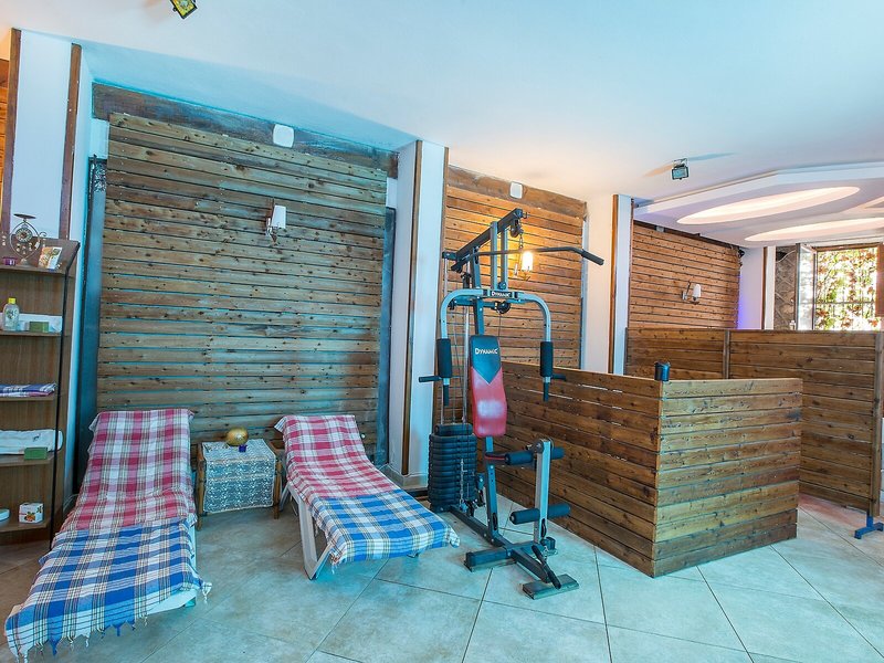 Villa Sonata Apart Hotel 41