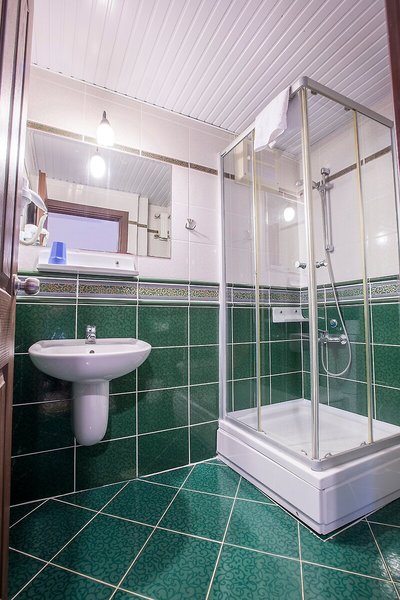 Villa Sonata Apart Hotel 44