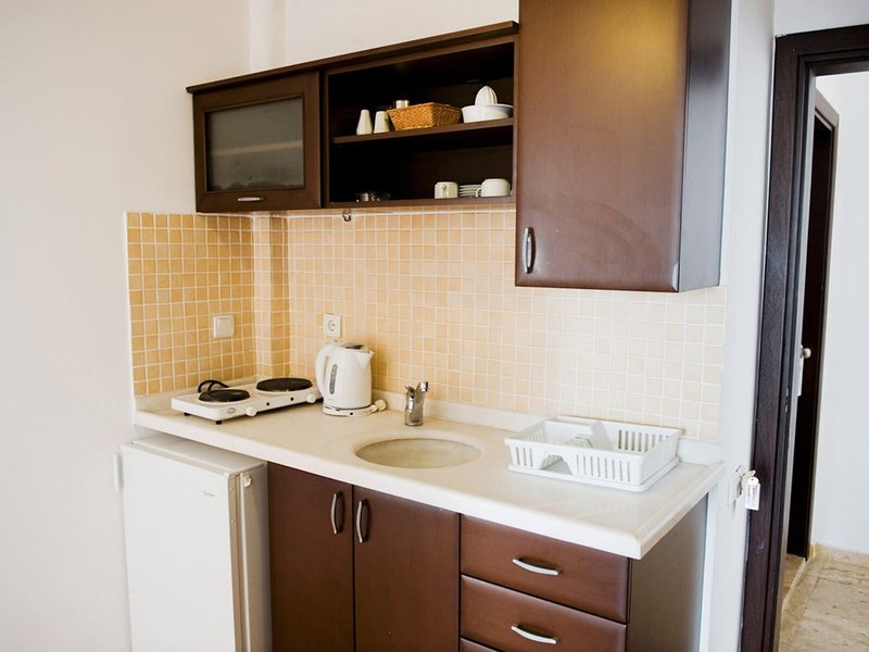 Villa Sonata Apart Hotel 47
