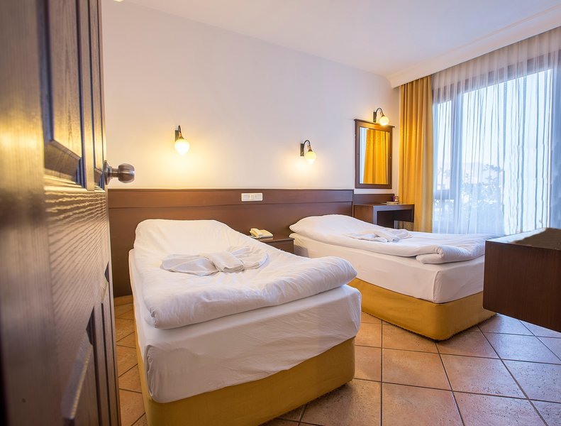 Villa Sonata Apart Hotel 19