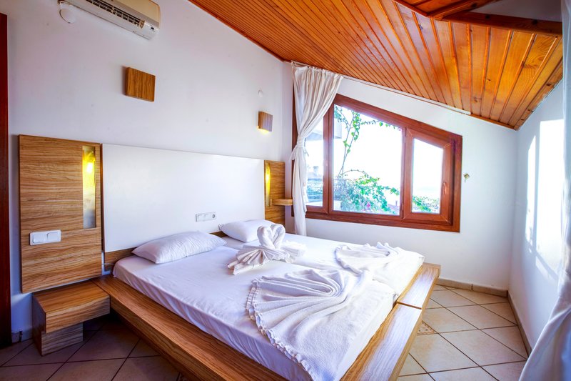 Villa Sonata Apart Hotel 21