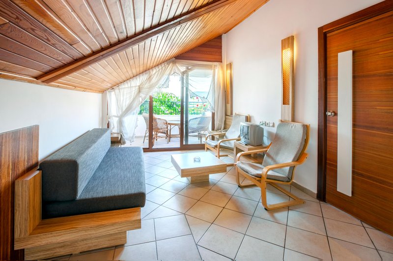 Villa Sonata Apart Hotel 15