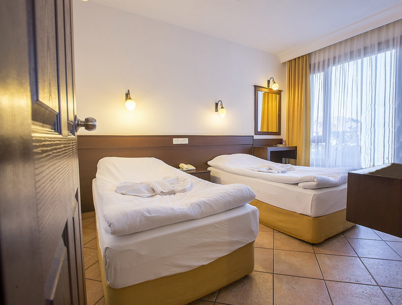 Villa Sonata Apart Hotel 7