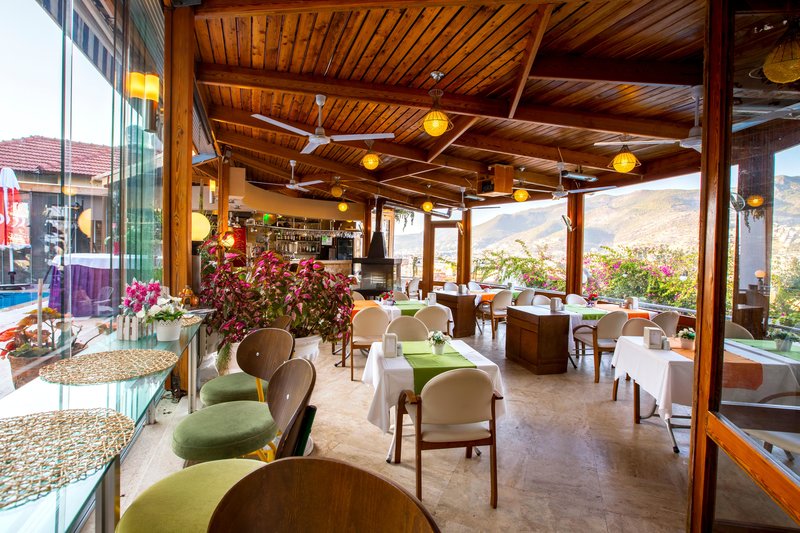 Villa Sonata Apart Hotel 12
