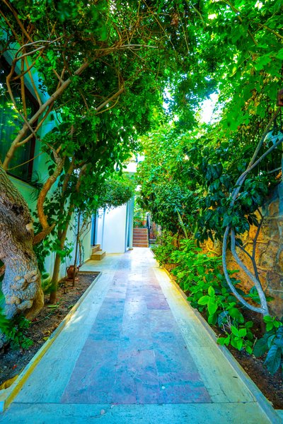 Villa Sonata Apart Hotel 19