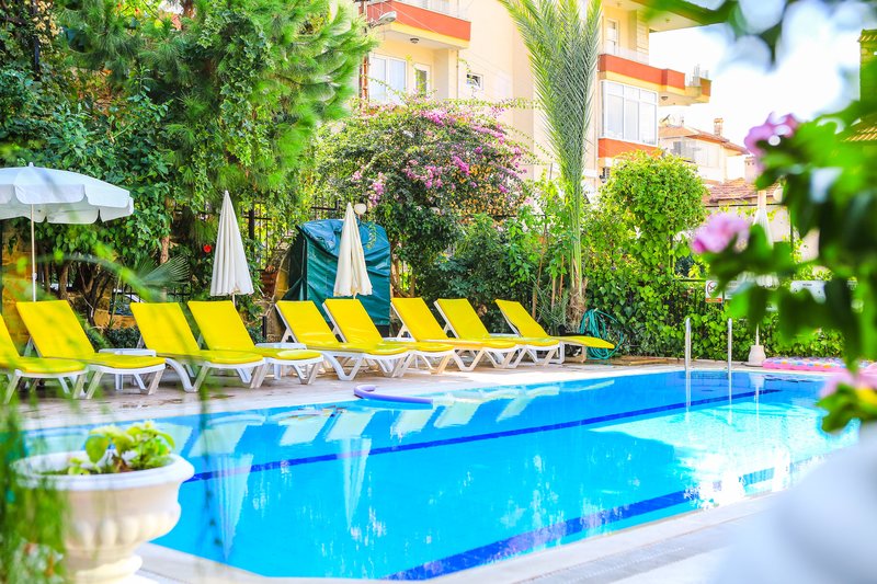 Villa Sonata Apart Hotel 24