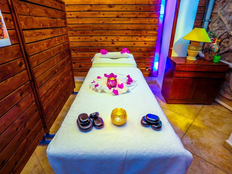 Villa Sonata Apart Hotel 34