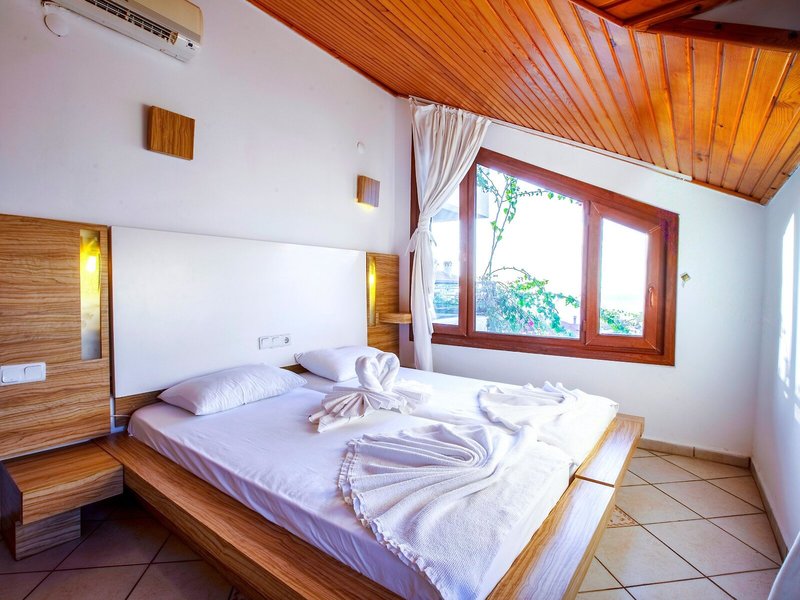 Villa Sonata Apart Hotel 35