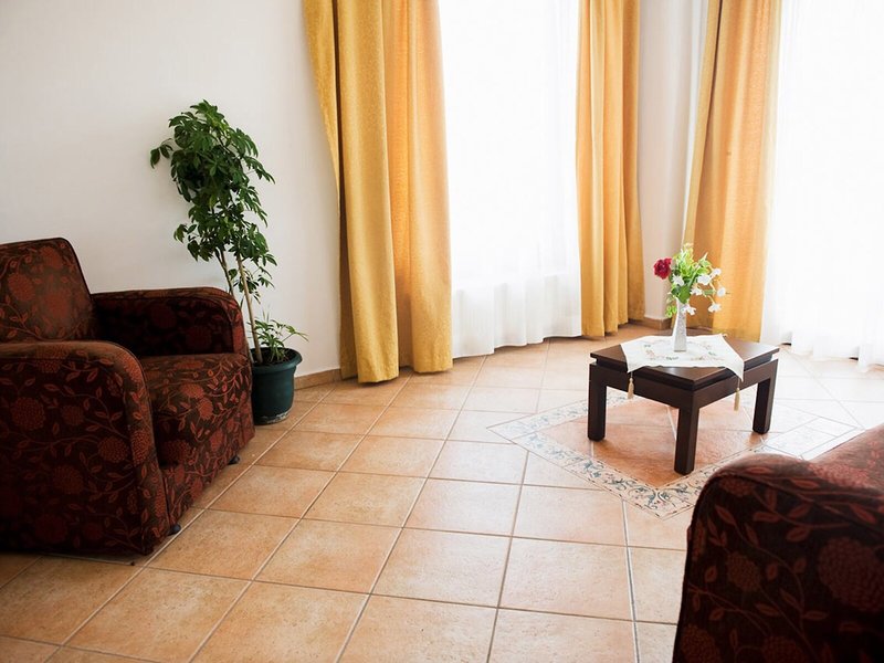 Villa Sonata Apart Hotel 36