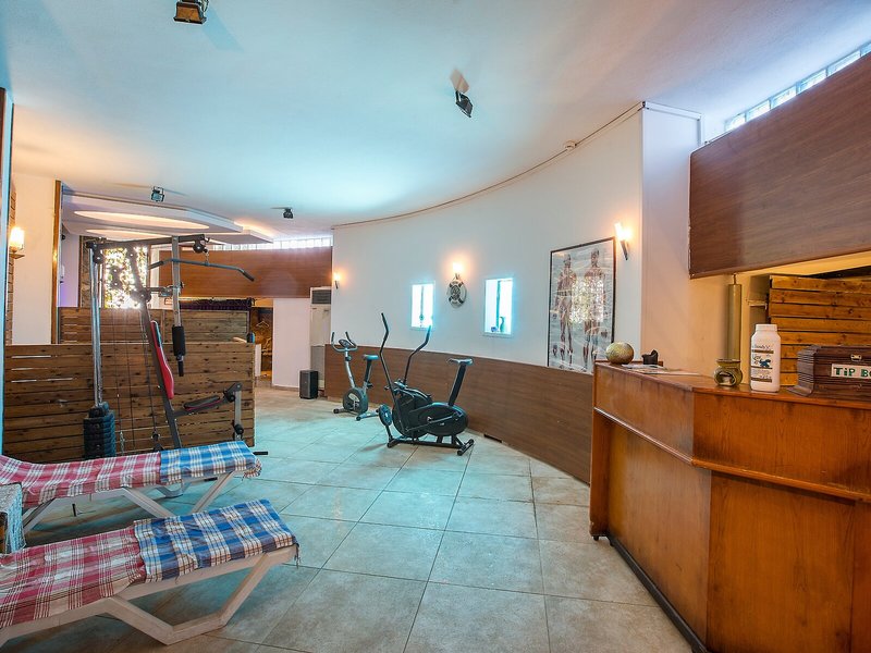 Villa Sonata Apart Hotel 38