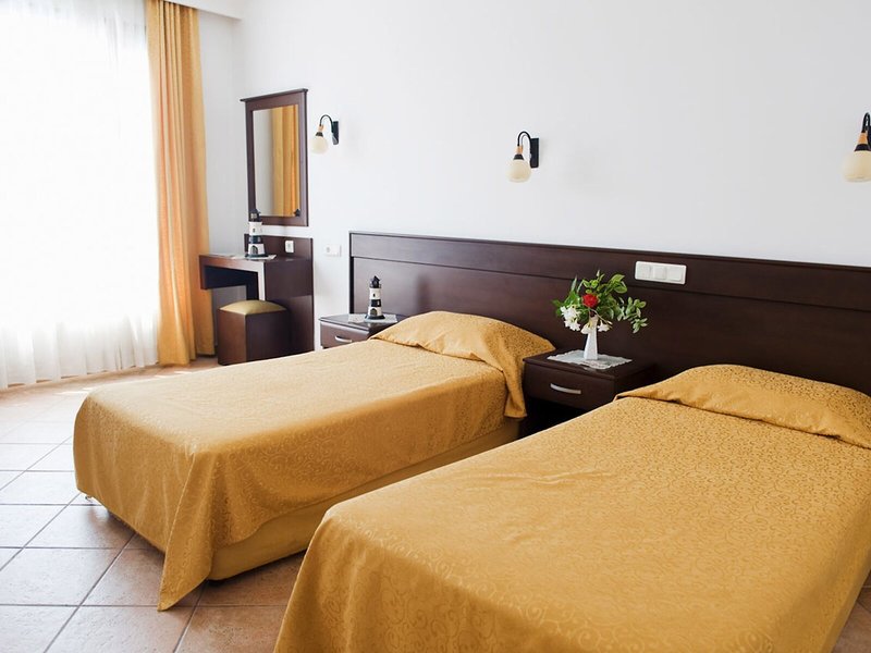 Villa Sonata Apart Hotel 40