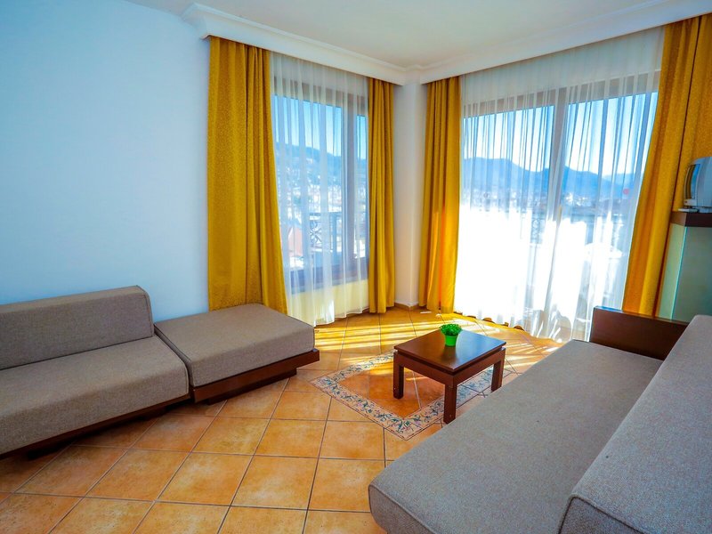 Villa Sonata Apart Hotel 42